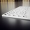 Ekena Millwork Extra Small Harlingen Decorative Fretwork Wall Pnls in Architectural PVC, 7 3/8"W x 7 3/8"H x 3/8"T WALP08X08GLN - alternate 5